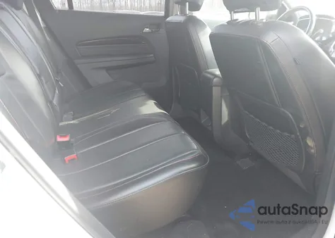 2015 GMC Terrain Denali from USA, damaged, VIN 2GKALUEK5F6120121